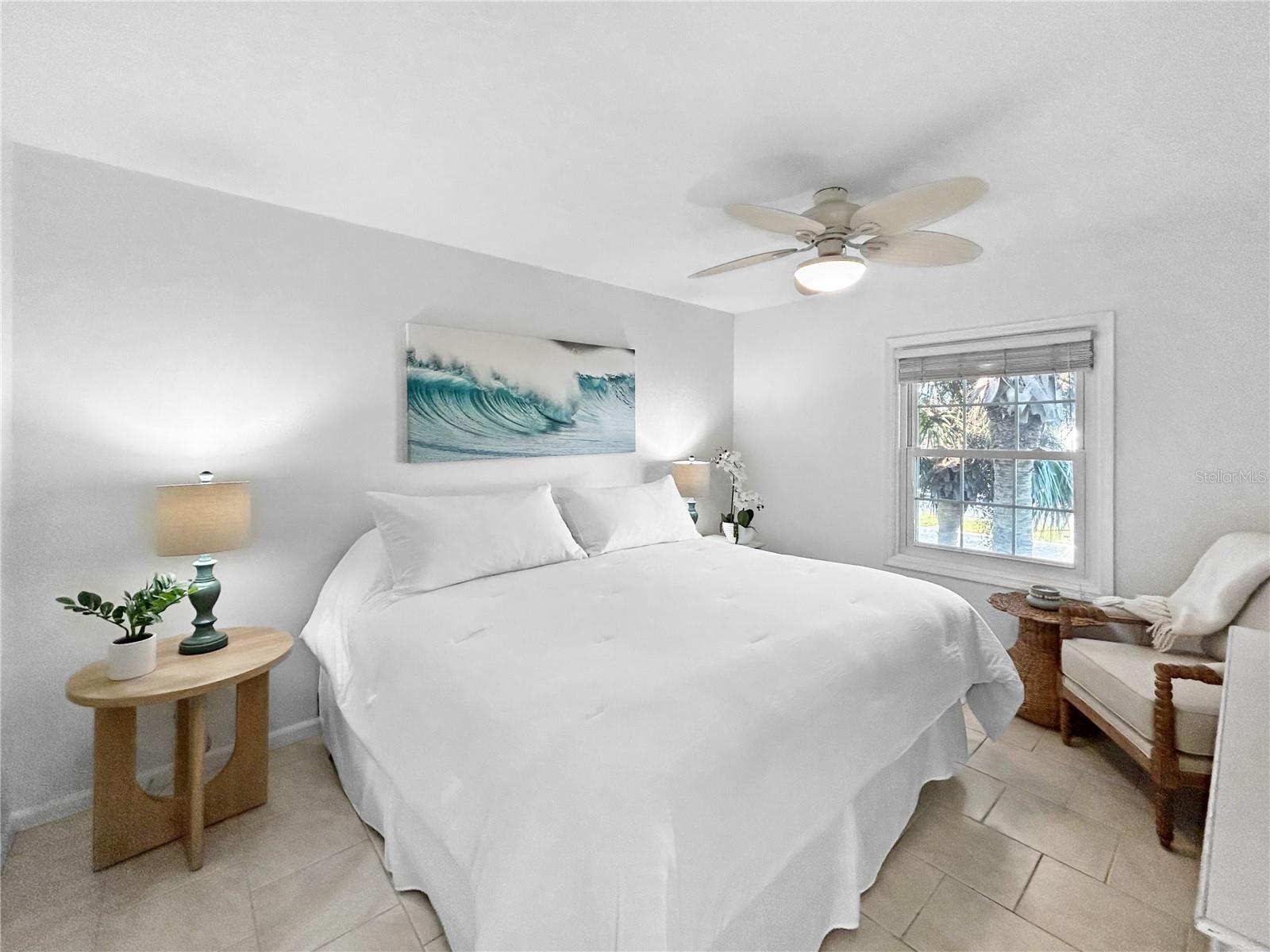 WATERSIDE AT COQUINA KEY SOUTH - Residential