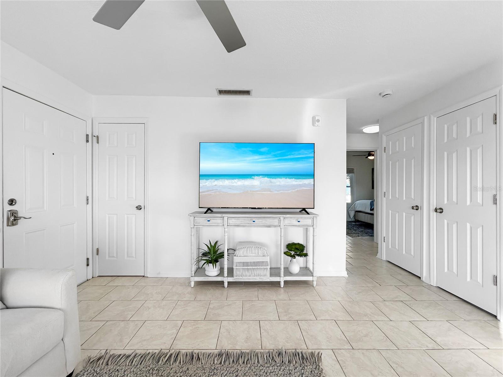 WATERSIDE AT COQUINA KEY SOUTH - Residential