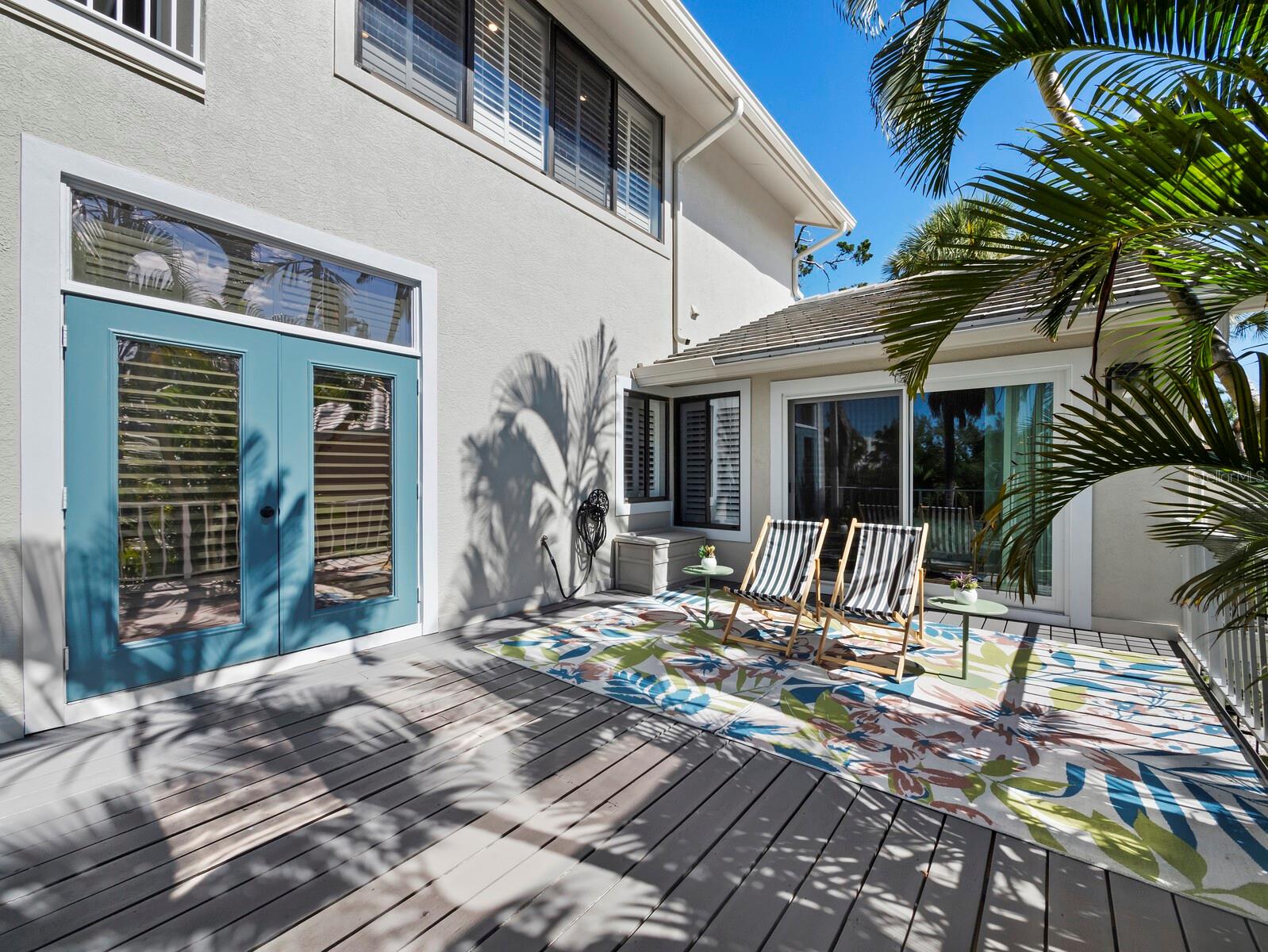 BAY ISLES - Residential