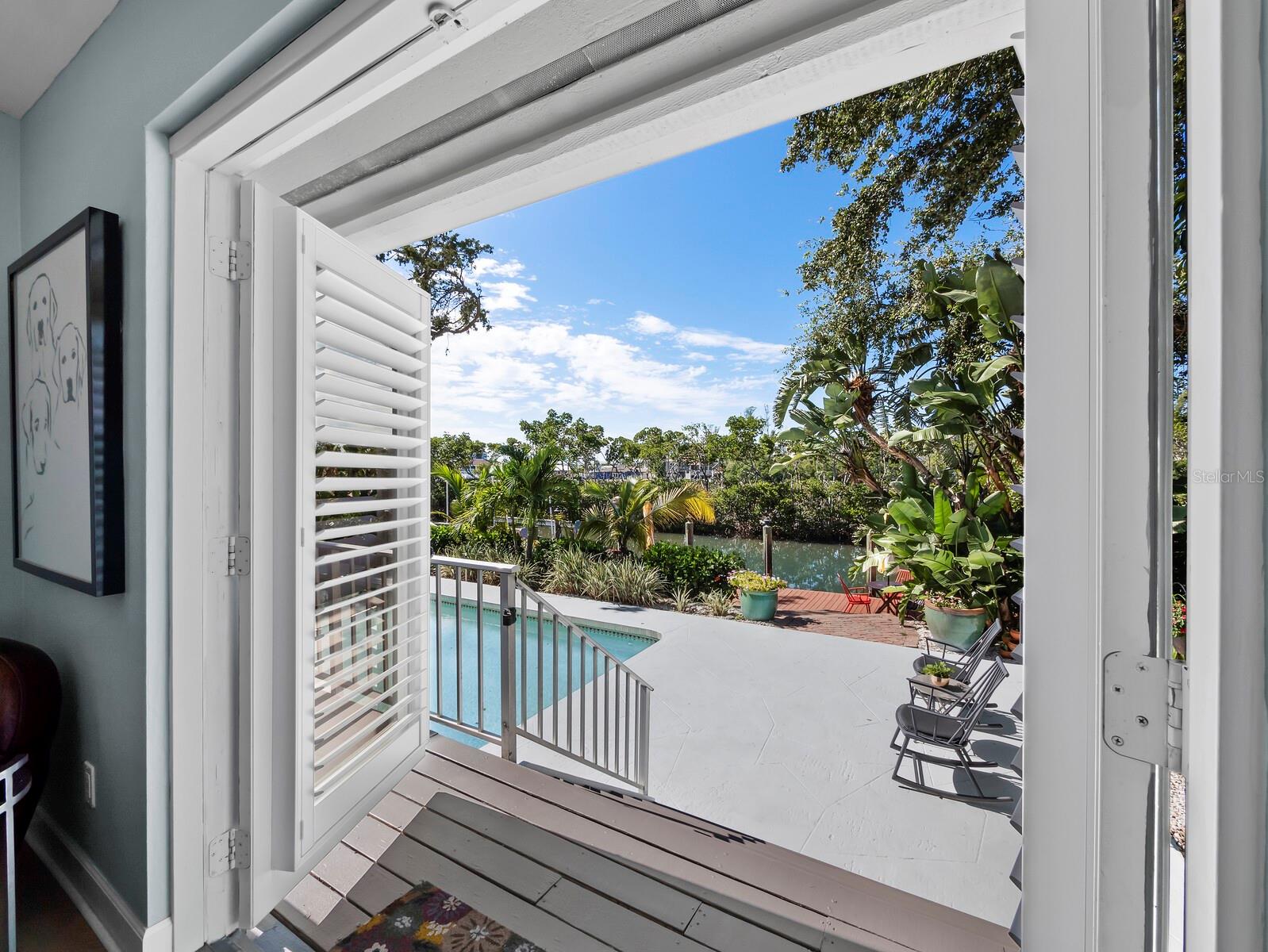 BAY ISLES - Residential