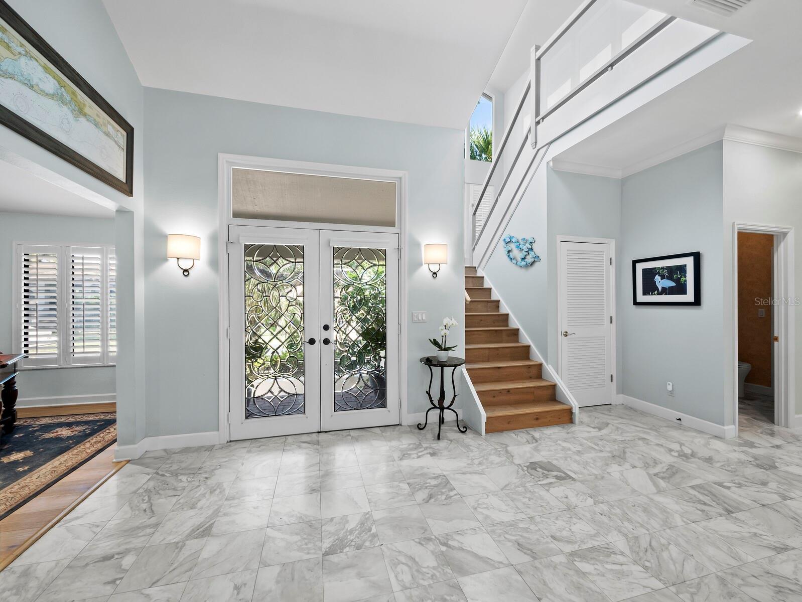 BAY ISLES - Residential