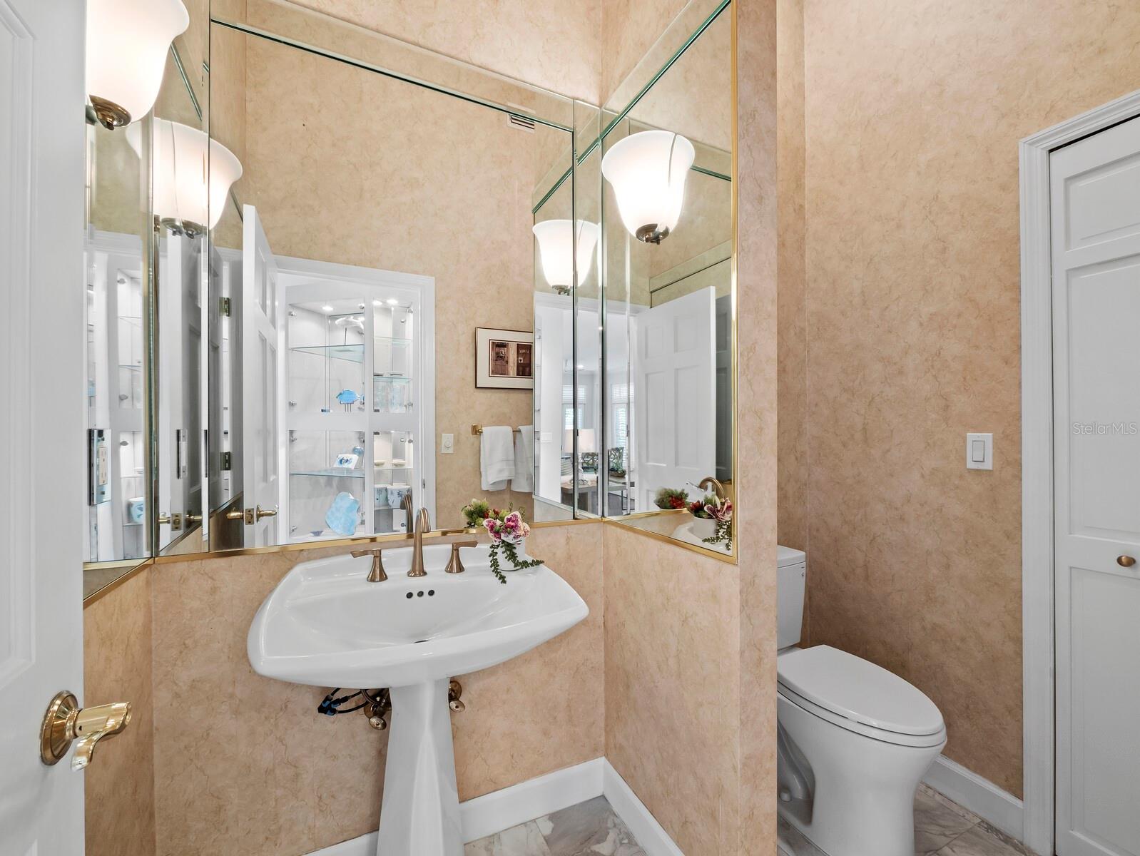 BAY ISLES - Residential