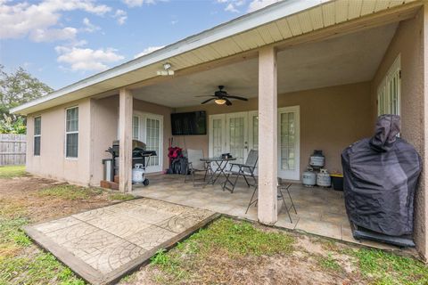 A home in UMATILLA