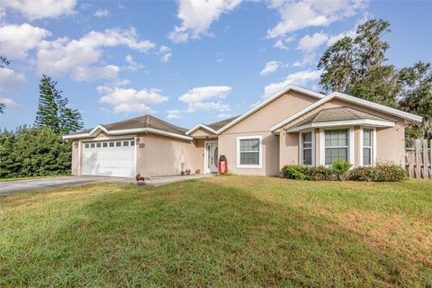 A home in UMATILLA