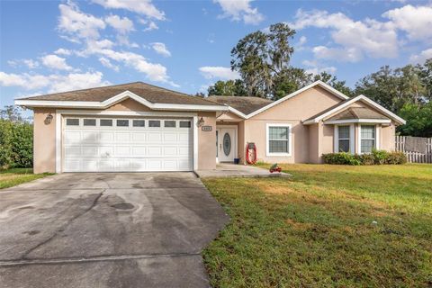 A home in UMATILLA