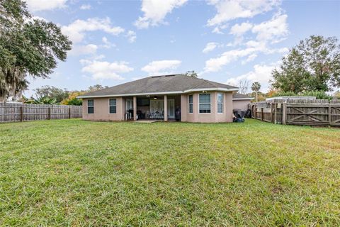 A home in UMATILLA