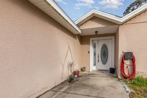 A home in UMATILLA