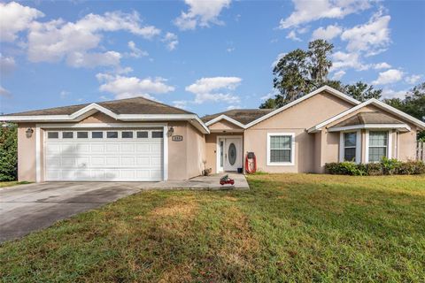 A home in UMATILLA