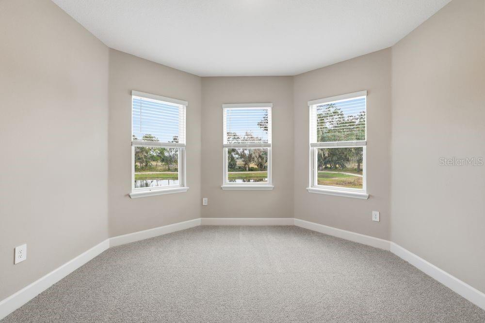 TIMBER RIDGE - Residential