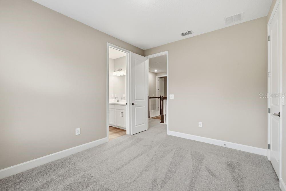 TIMBER RIDGE - Residential