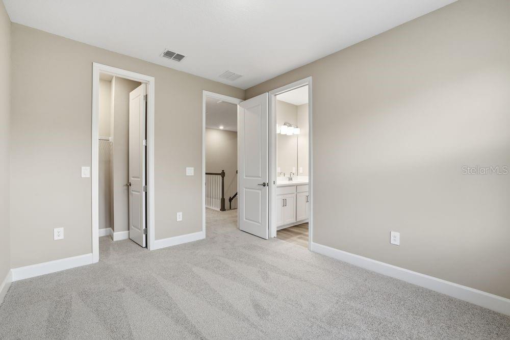 TIMBER RIDGE - Residential