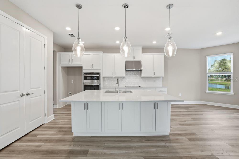 TIMBER RIDGE - Residential