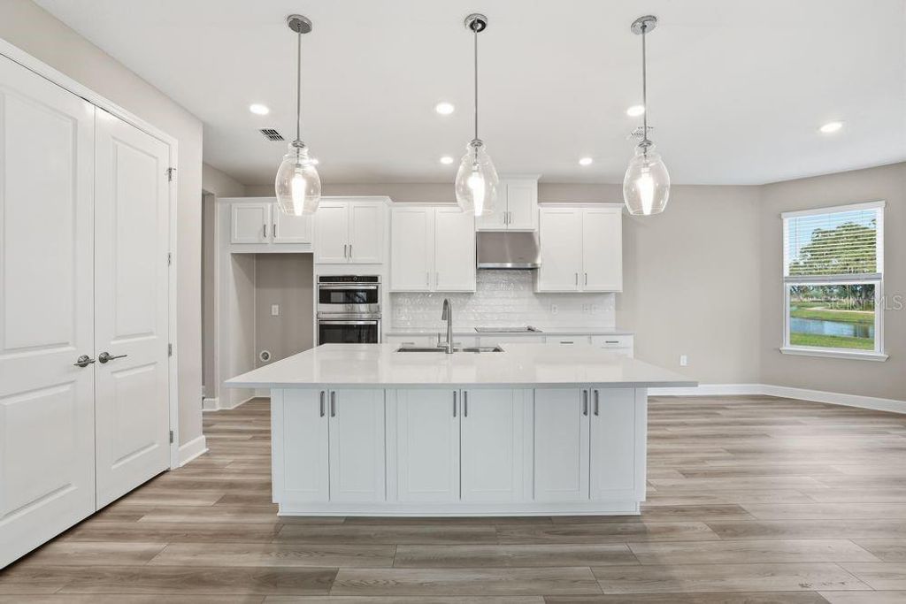 Photo of 3328 Lumber Falls Drive, Plant City, FL 33565 (MLS # TB8452970)