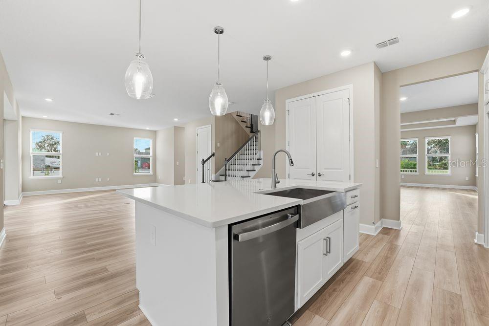 TIMBER RIDGE - Residential