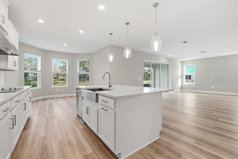 TIMBER RIDGE - Residential