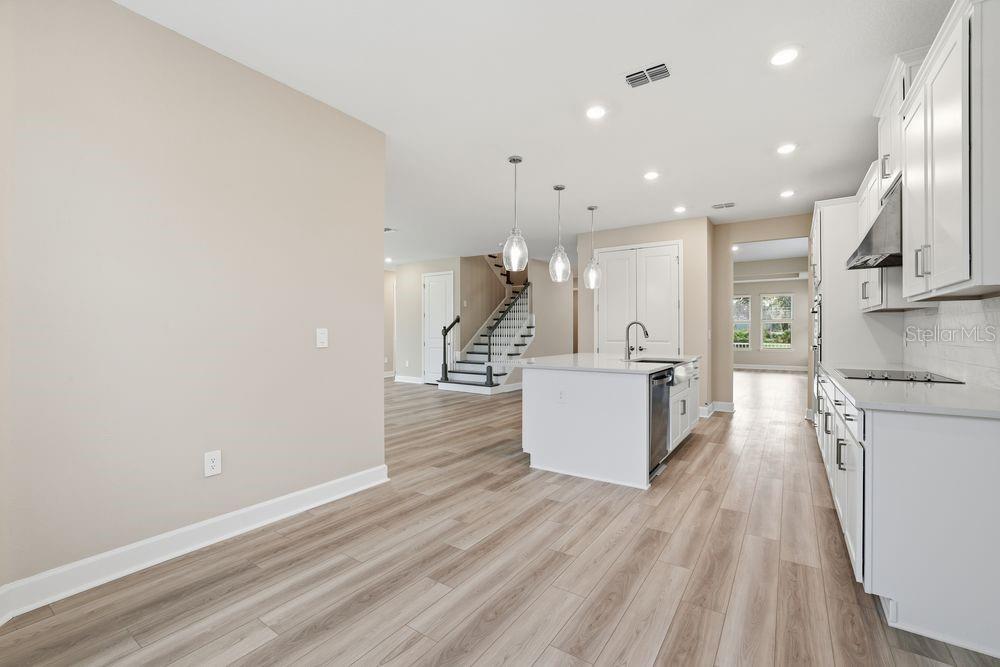 TIMBER RIDGE - Residential