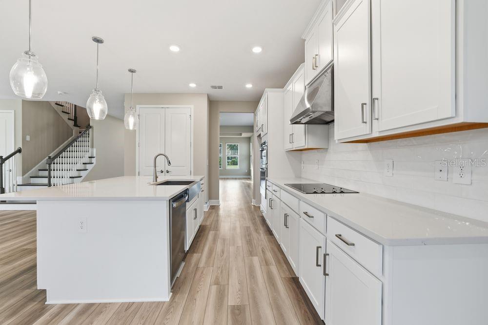 TIMBER RIDGE - Residential