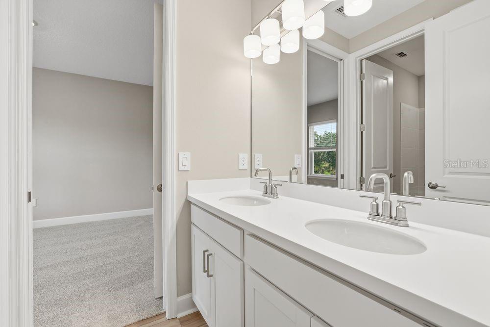 TIMBER RIDGE - Residential