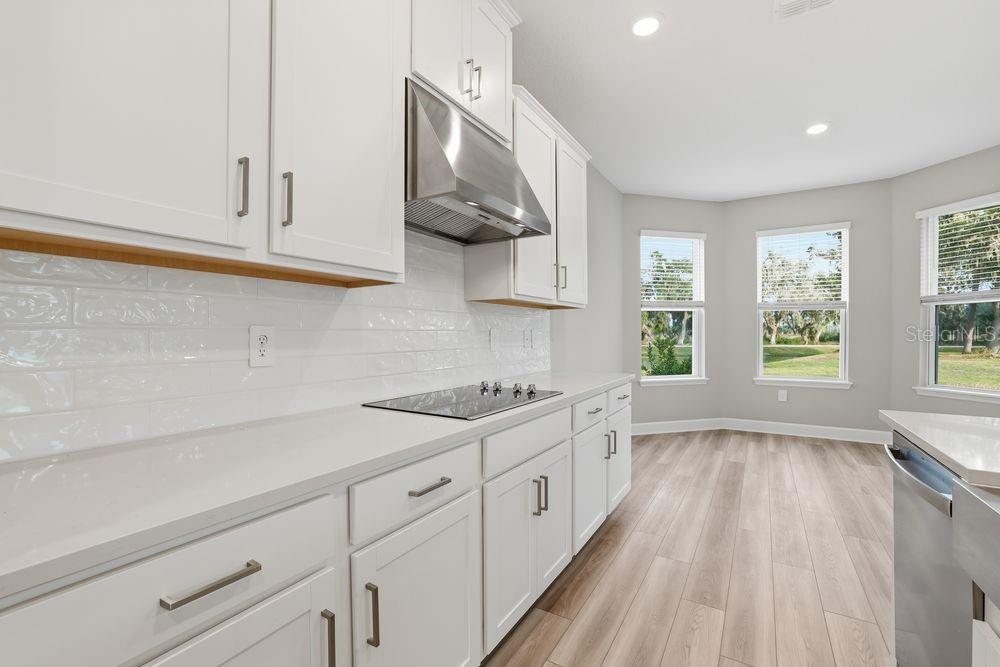 TIMBER RIDGE - Residential