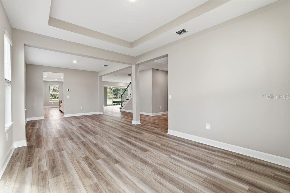 TIMBER RIDGE - Residential