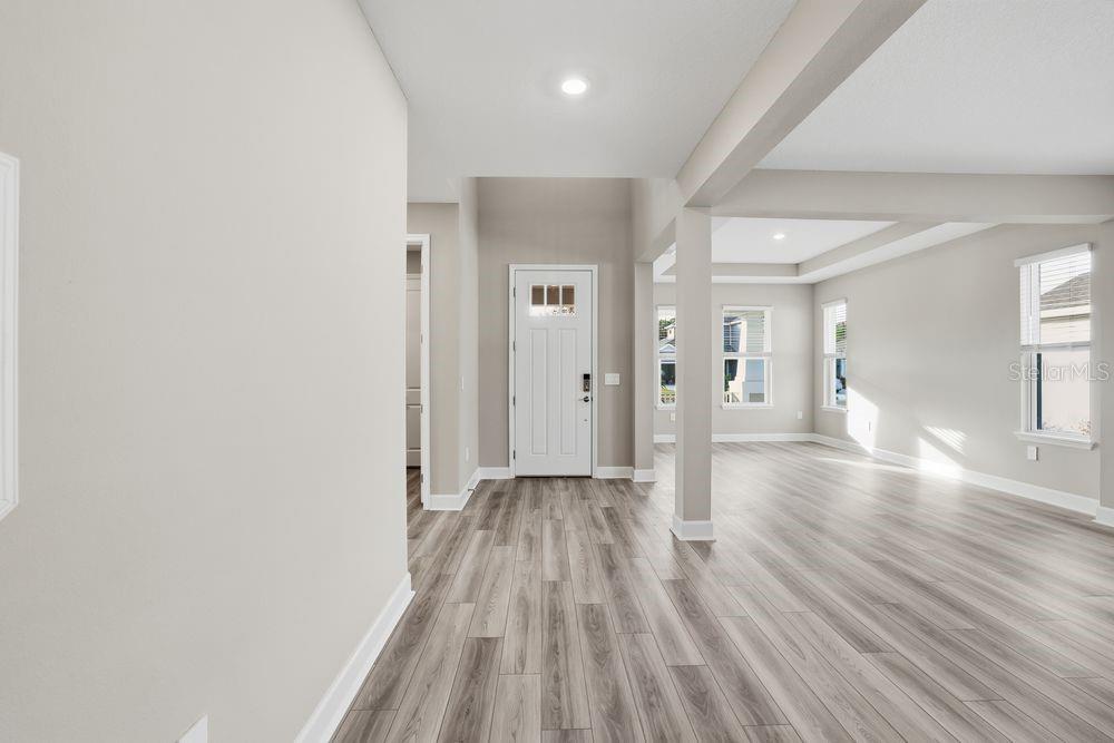 TIMBER RIDGE - Residential