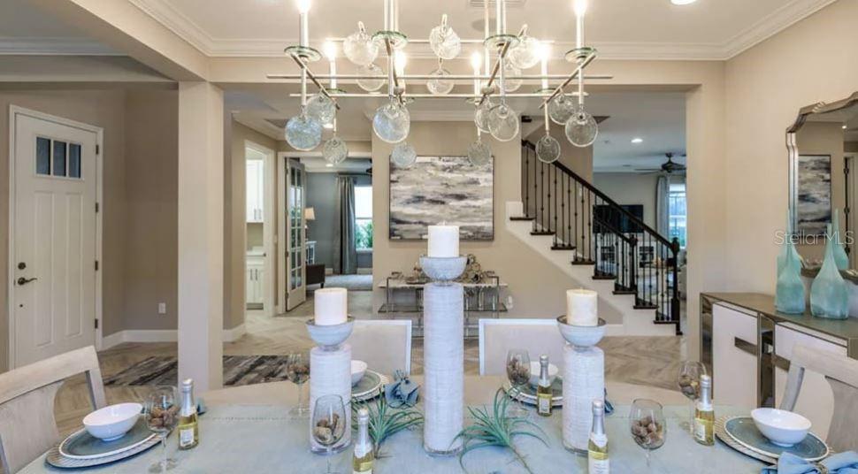 TIMBER RIDGE - Residential