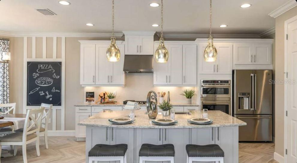 TIMBER RIDGE - Residential