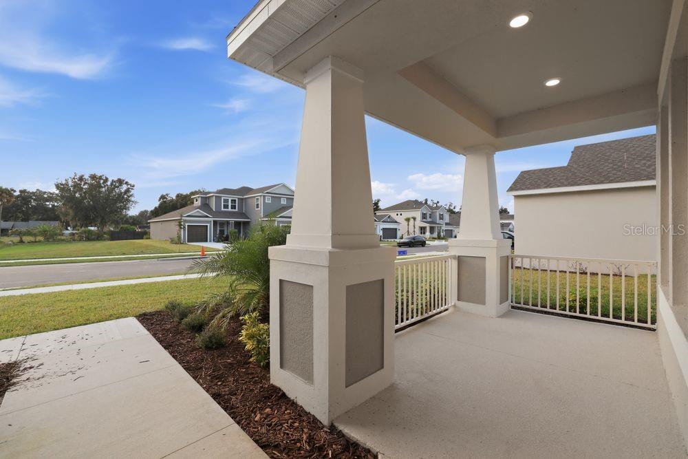 TIMBER RIDGE - Residential