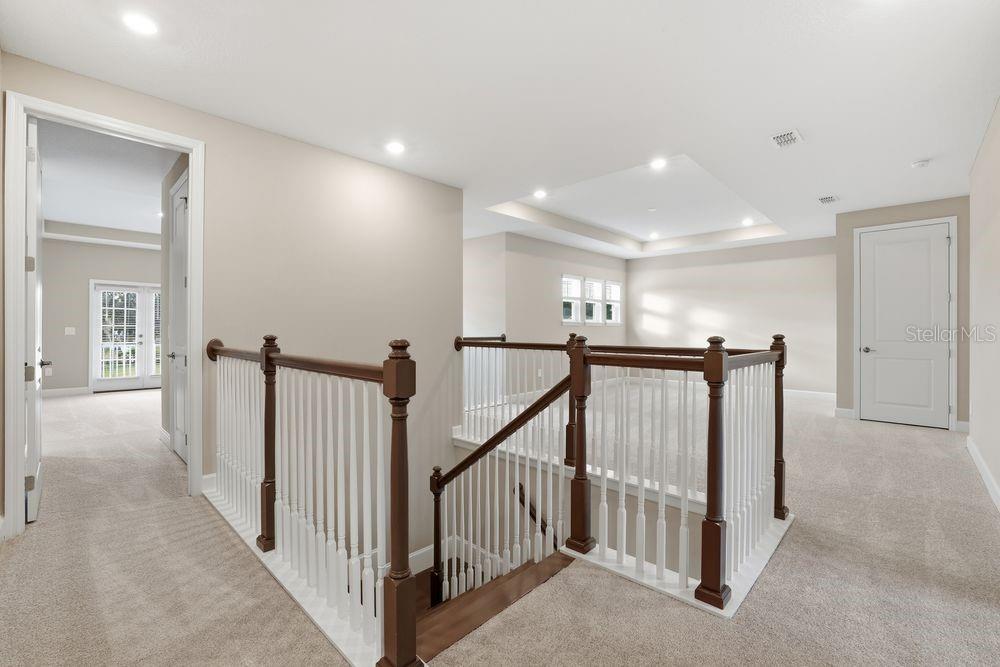 TIMBER RIDGE - Residential