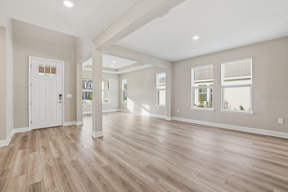 TIMBER RIDGE - Residential