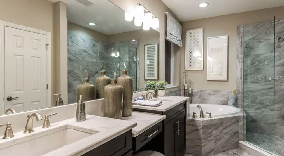 TIMBER RIDGE - Residential