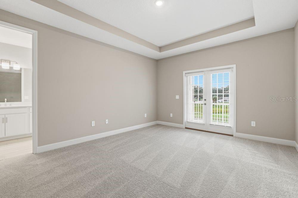 TIMBER RIDGE - Residential