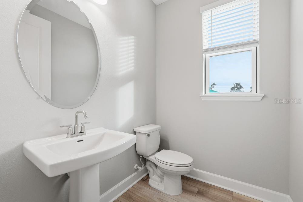 TIMBER RIDGE - Residential