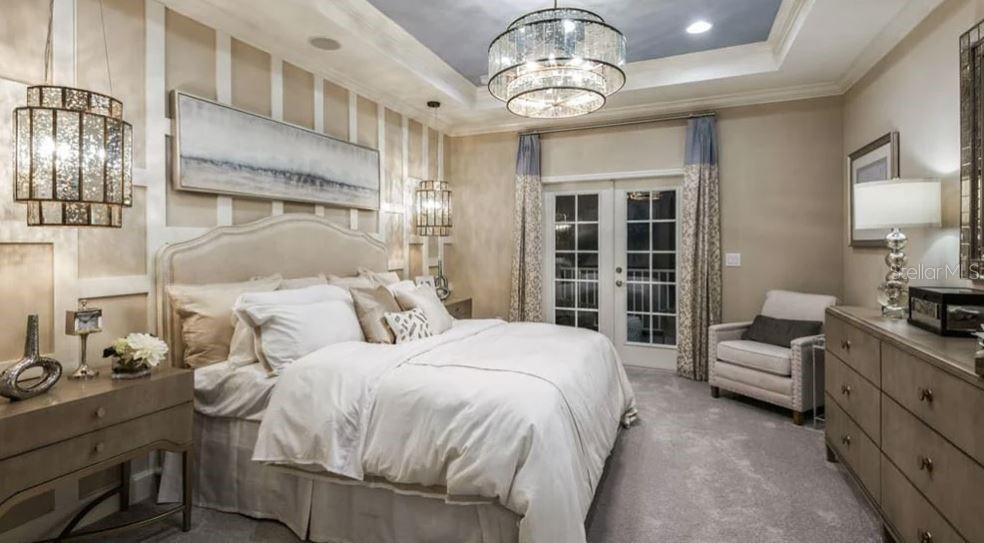 TIMBER RIDGE - Residential