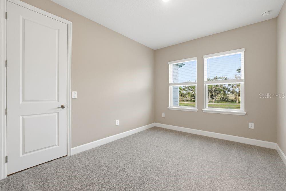 TIMBER RIDGE - Residential