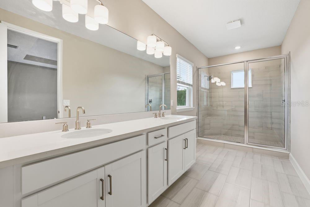 TIMBER RIDGE - Residential