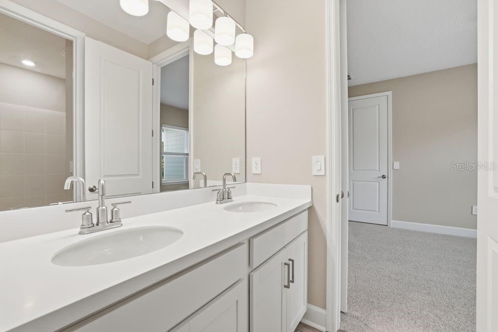 TIMBER RIDGE - Residential