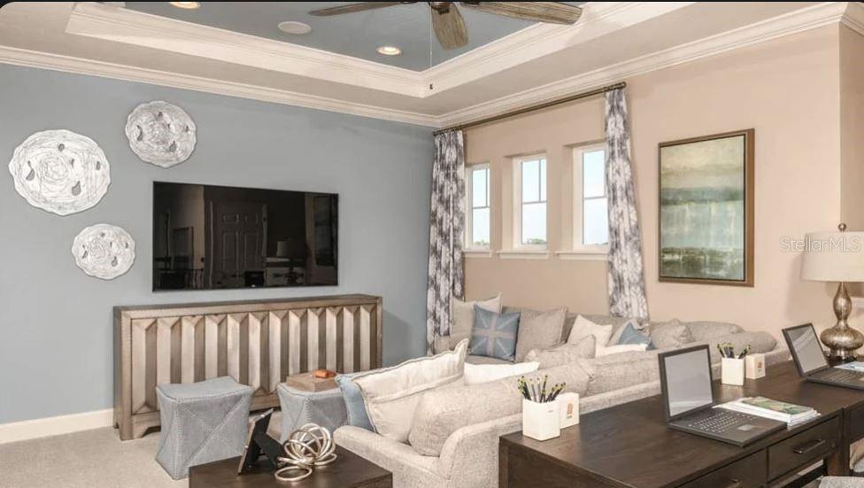 TIMBER RIDGE - Residential