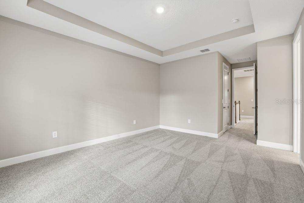 TIMBER RIDGE - Residential