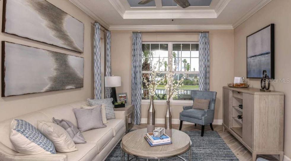 TIMBER RIDGE - Residential