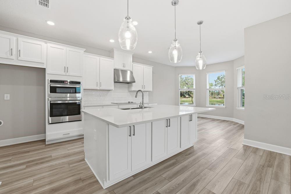 TIMBER RIDGE - Residential