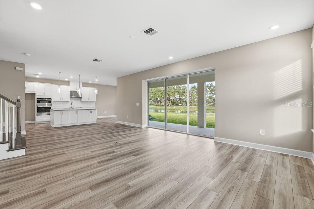 TIMBER RIDGE - Residential