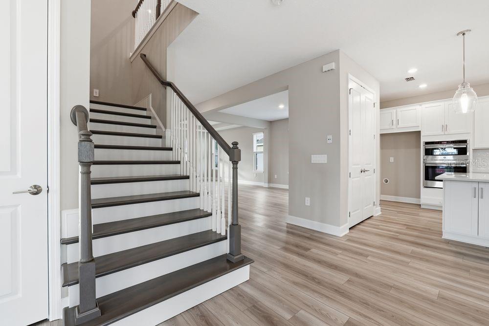 TIMBER RIDGE - Residential