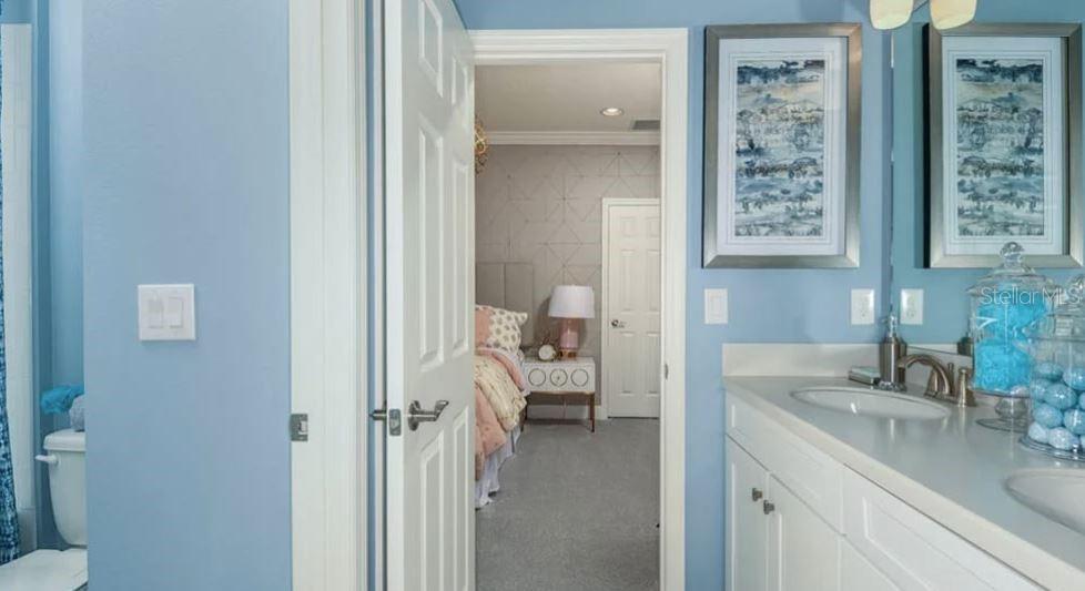 TIMBER RIDGE - Residential