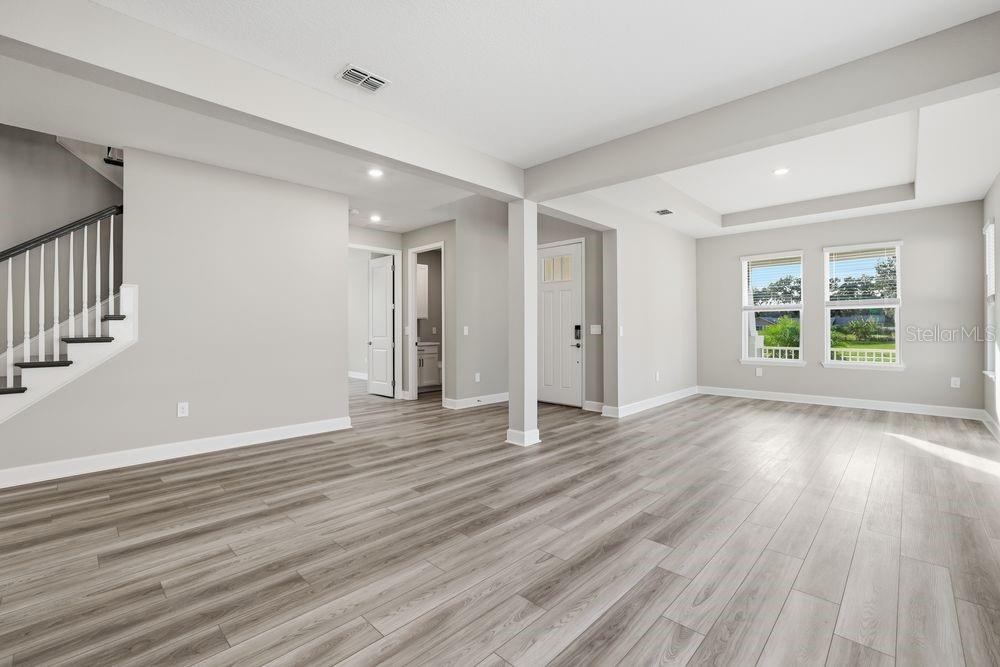 TIMBER RIDGE - Residential