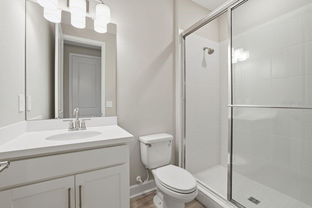 TIMBER RIDGE - Residential