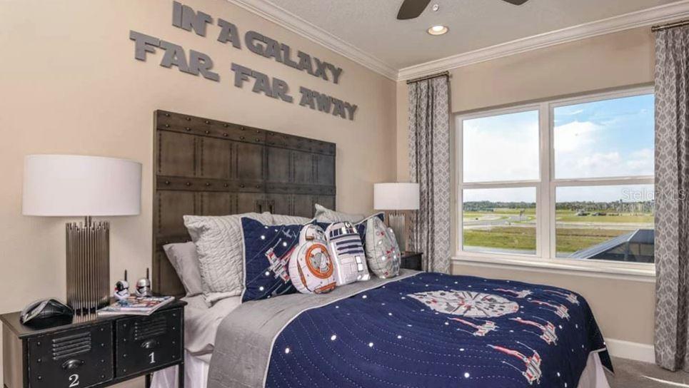 TIMBER RIDGE - Residential