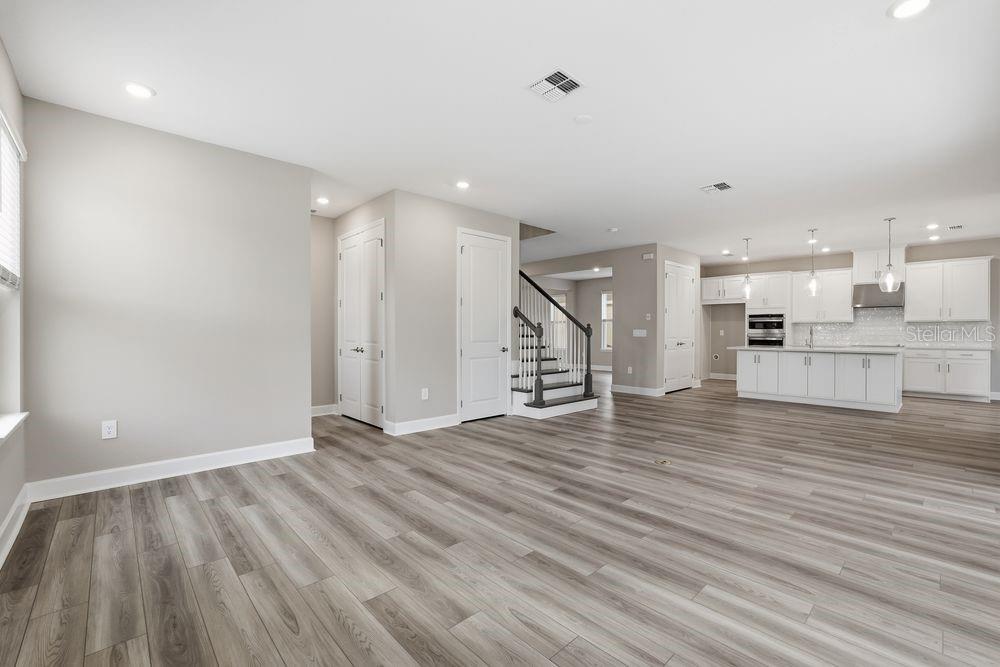 TIMBER RIDGE - Residential