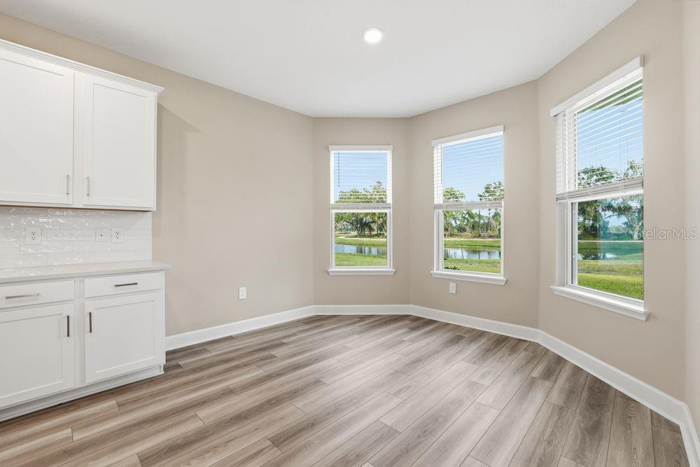 TIMBER RIDGE - Residential