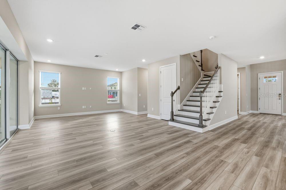 TIMBER RIDGE - Residential